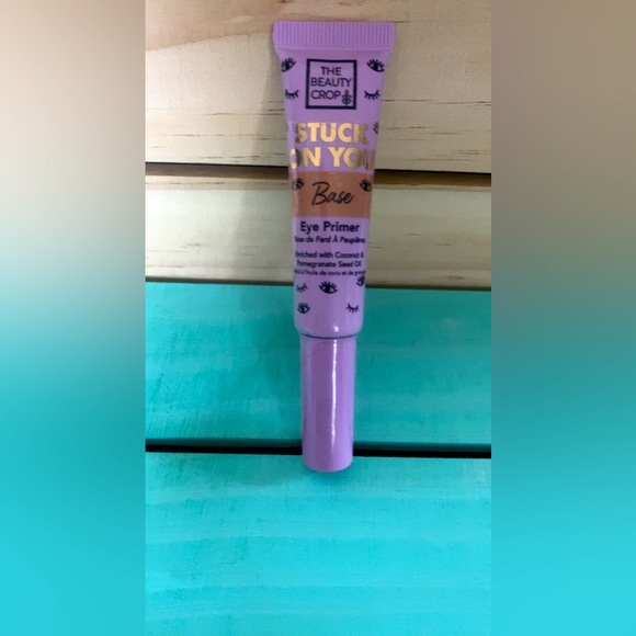 The Beauty Crop Makeup Stuck On You Liquid Eye Primer Poshmark